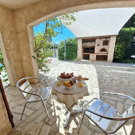 Rez De Terrasse Piscine *