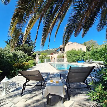 Rez De Terrasse Piscine *