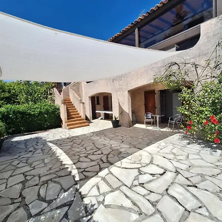 Rez De Terrasse Piscine * Hyeres