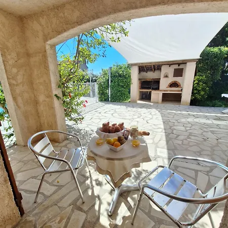 Rez De Terrasse Piscine *