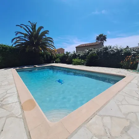 Rez De Terrasse Piscine Homestay